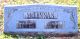 Photo of headstones/thumb_William McLennan 1881-1948 hdstn Lynchburg Spring Hill cem VA